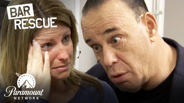Bar rescue’s most necessary firings (season 4) ️ Bar rescue’s most necessary firings (season 4) ️