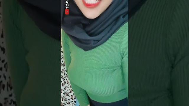 Jilbab melayu mantap montok gede ( no sound ) Jilbab melayu mantap montok gede ( no sound )