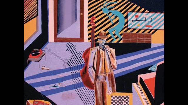 Mild high club - homage Mild high club - homage