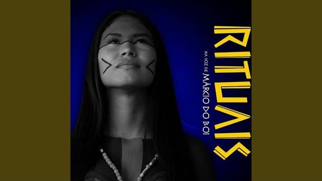 Ritual kuarup Ritual kuarup