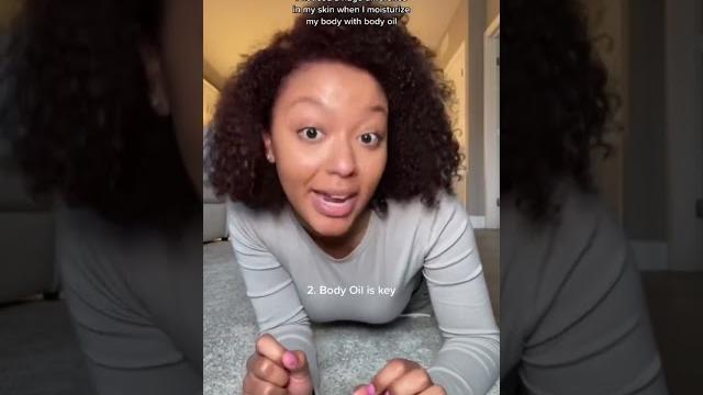 3 girl tips i wish i knew sooner: shower tips 3 girl tips i wish i knew sooner: shower tips