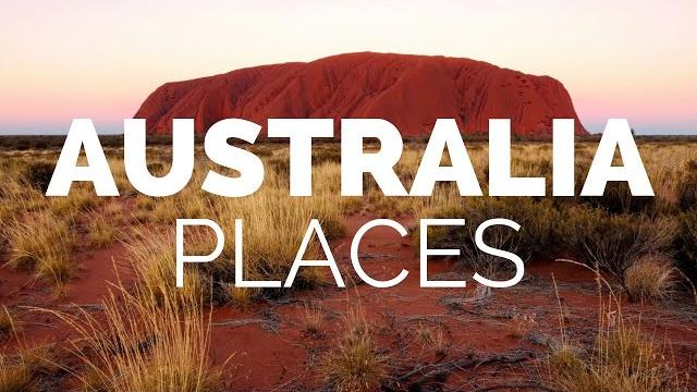 10 best places to visit in australia - travel video 10 best places to visit in australia - travel video