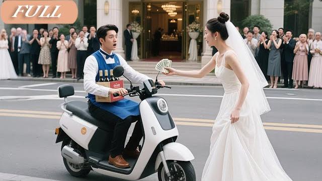 Being betrayed on wedding, poor girl pulls a waiter& get flash-married! unexpect he's ceo&adore her! Being betrayed on wedding, poor girl pulls a waiter& get flash-married! unexpect he's ceo&adore her!