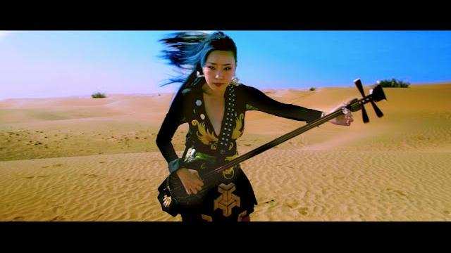 Nini music - longma (taiwanese folk metal) Nini music - longma (taiwanese folk metal)