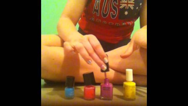 Olivia s.s nail art Olivia s.s nail art
