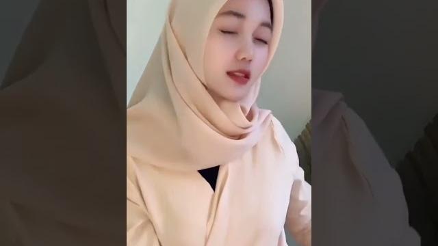 Cantik banget ukhti ️tiktok hot Cantik banget ukhti ️tiktok hot