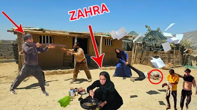 Hassan's family: mother and son collaboration, zhara ️, resilience and family struggle. Hassan's family: mother and son collaboration, zhara ️, resilience and family struggle.