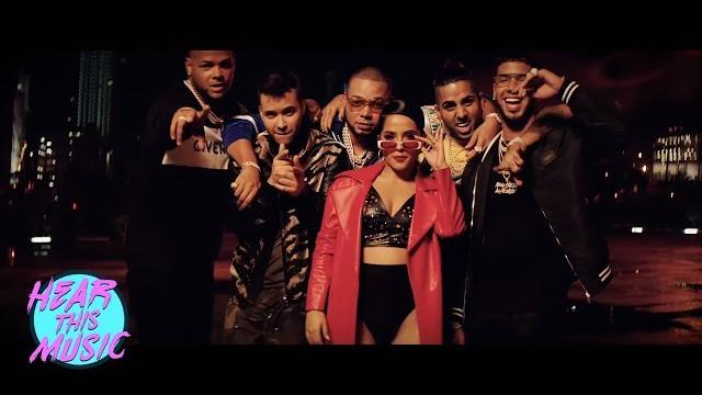 Bubalu - anuel aa x prince royce x becky g x mambo kingz x dj luian Bubalu - anuel aa x prince royce x becky g x mambo kingz x dj luian