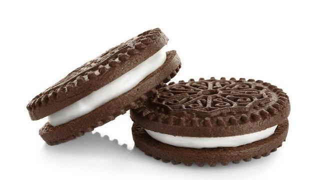 The untold truth of oreos The untold truth of oreos