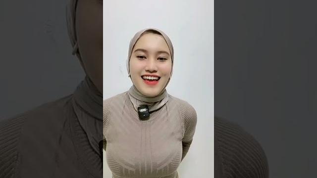 Bulattnya farahharlind hijab live part2 Bulattnya farahharlind hijab live part2