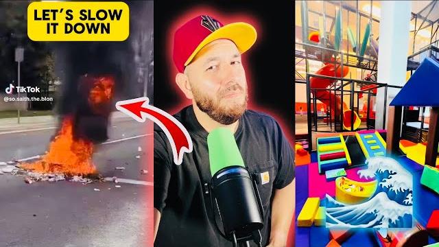 The dark side of tiktok: conversations we need to have The dark side of tiktok: conversations we need to have