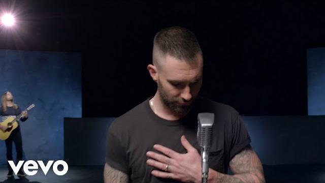 Maroon 5 - girls like you ft. cardi b (volume 2) (official music video) Maroon 5 - girls like you ft. cardi b (volume 2) (official music video)