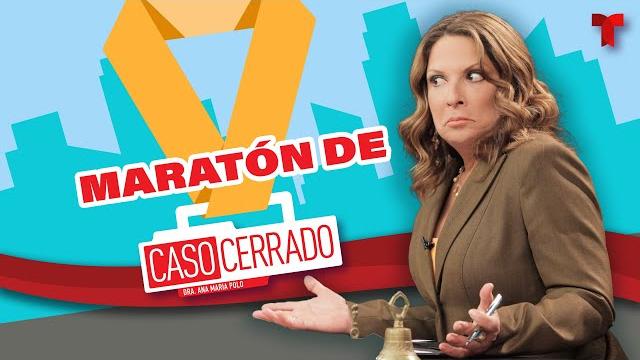 Madre asesina, rapero anglo, muerto infiel | caso cerrado maratón, capítulos completos Madre asesina, rapero anglo, muerto infiel | caso cerrado maratón, capítulos completos