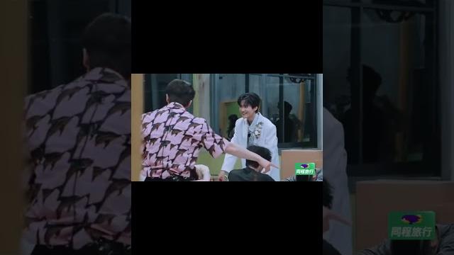 Group actor: i have my own principles #迪丽热巴 #开始推理吧 Group actor: i have my own principles #迪丽热巴 #开始推理吧