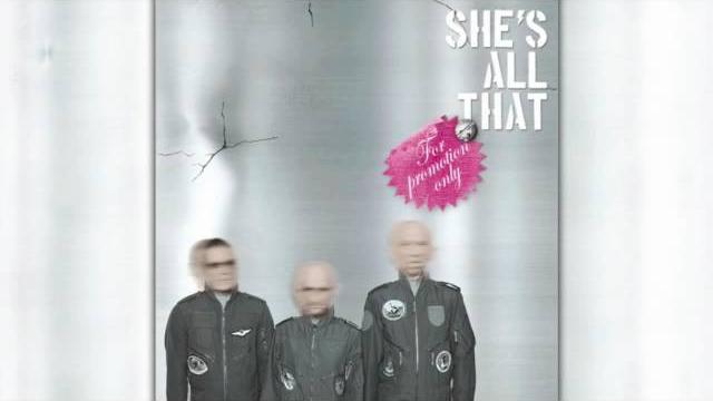 She's all that - kamasutra 69 - promo e.p. She's all that - kamasutra 69 - promo e.p.