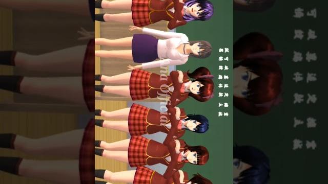 Tiktok sakura school simulator ii versi sma sakura Tiktok sakura school simulator ii versi sma sakura