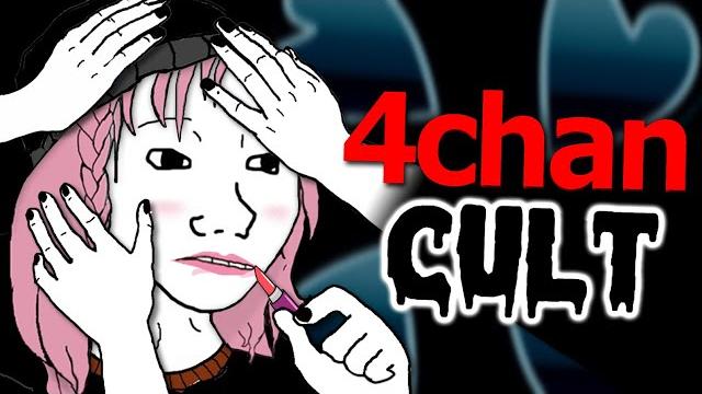 4chan's femboy blackmail cult 4chan's femboy blackmail cult