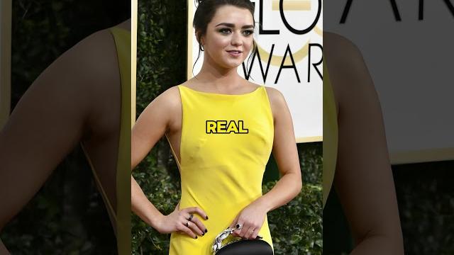 Maisie williams portrayed arya stark perfectly | game of thrones Maisie williams portrayed arya stark perfectly | game of thrones