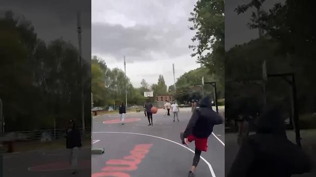 Leon edwards sinks unreal shot!! Leon edwards sinks unreal shot!!