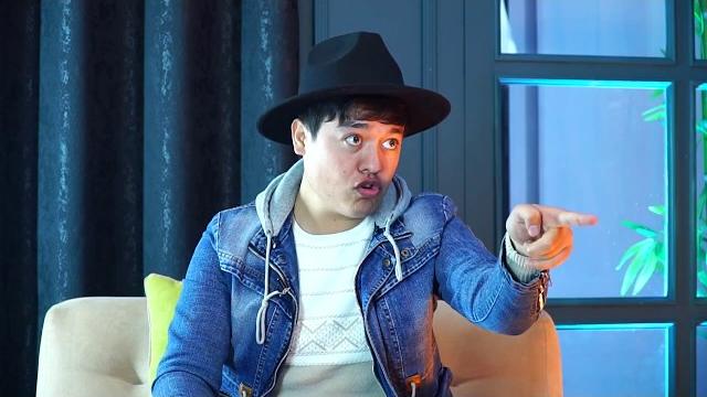 Фаррух сангинов | премьера 25. 04.2020 Фаррух сангинов | премьера 25. 04.2020