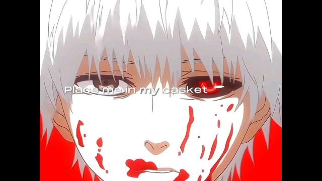 Kaneki ken edit | goth | tokyo ghoul edit Kaneki ken edit | goth | tokyo ghoul edit