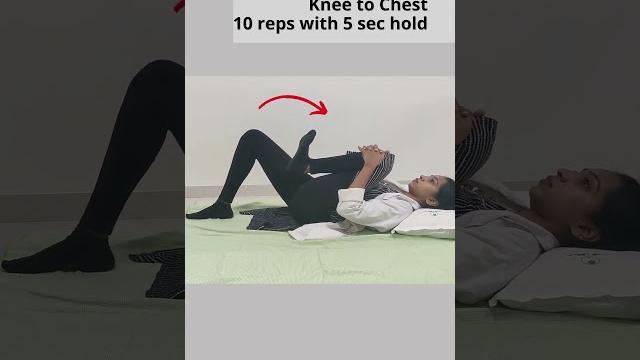 Pelvic pain in women: pelvic floor exercises dr leena (pt) | reliva physiotherapy #shorts Pelvic pain in women: pelvic floor exercises dr leena (pt) | reliva physiotherapy #shorts