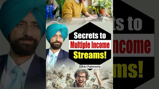 Secrets to multiple income streams!sign in hand dikki palmistry #astrology #dikkipalmistry Secrets to multiple income streams!sign in hand dikki palmistry #astrology #dikkipalmistry