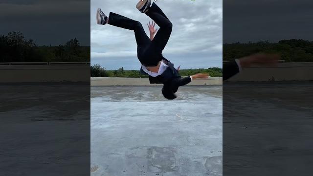 Your flip if you scroll #backflip Your flip if you scroll #backflip