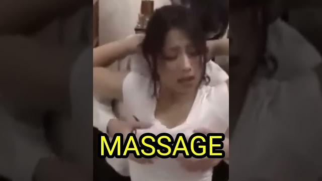 Asmr||massage oil Asmr||massage oil