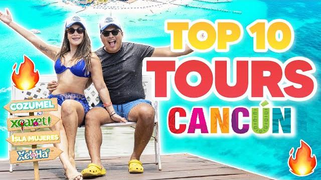 Cancún: 10 tours baratos que debes hacer en riviera maya ¿qué hacer en cancún? 100% real Cancún: 10 tours baratos que debes hacer en riviera maya ¿qué hacer en cancún? 100% real