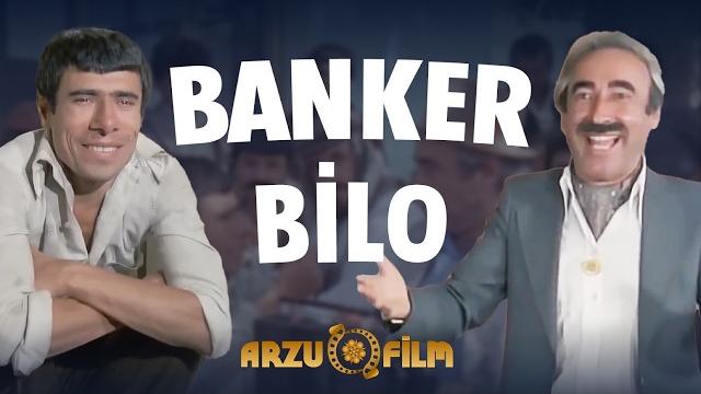 Banker bilo | restorasyonlu (şener şen - i̇lyas salman) Banker bilo | restorasyonlu (şener şen - i̇lyas salman)