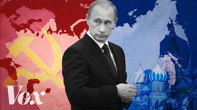 From spy to president: the rise of vladimir putin From spy to president: the rise of vladimir putin