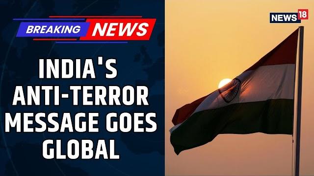 India's global outreach on operation sindoor | delegation of operation sindoor | fight terrorism India's global outreach on operation sindoor | delegation of operation sindoor | fight terrorism