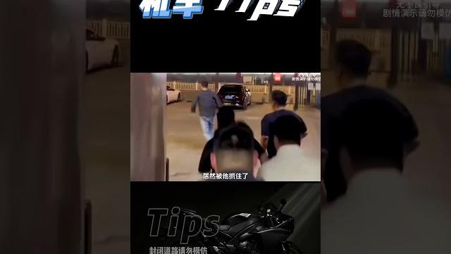 全网首个把抵押车从清收队拿回来的博主,他就是山东网红浩哥 全网首个把抵押车从清收队拿回来的博主,他就是山东网红浩哥