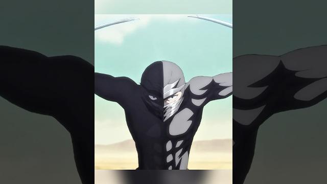 That's his biggest mistake #anime That's his biggest mistake #anime