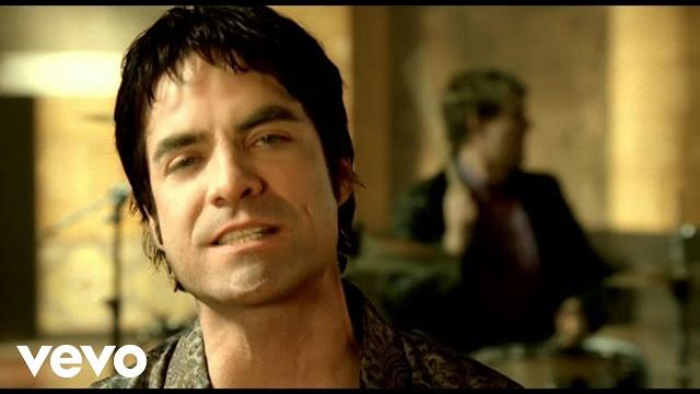 Train - drops of jupiter (official video) Train - drops of jupiter (official video)