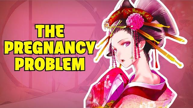 The crazy ways japanese courtesans dealt with pregnancies The crazy ways japanese courtesans dealt with pregnancies