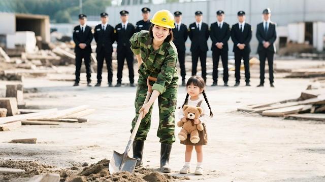 離婚帶娃女人在工地搬磚被同學嘲諷,殊不知她是貨真價實的首富千金,下秒董事長父親親自接她回家打臉所有人!#短劇 #短劇全集 #短劇推薦 #drama #逆襲 #都市 #情感 離婚帶娃女人在工地搬磚被同學嘲諷,殊不知她是貨真價實的首富千金,下秒董事長父親親自接她回家打臉所有人!#短劇 #短劇全集 #短劇推薦 #drama #逆襲 #都市 #情感