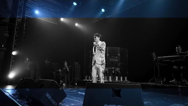 蕭煌奇 ricky hsiao〈我愛的就是你〉official mv 蕭煌奇 ricky hsiao〈我愛的就是你〉official mv