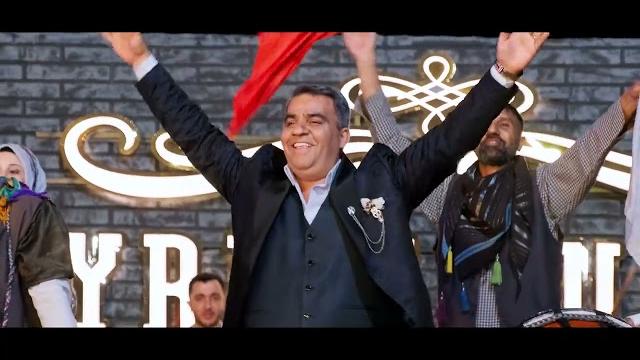 Şahap akagün - görmedim (official music video) Şahap akagün - görmedim (official music video)