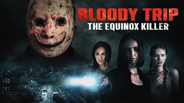 Deadly getaway | bloody trip: the equinox killer | thriller horror movie | free movie Deadly getaway | bloody trip: the equinox killer | thriller horror movie | free movie
