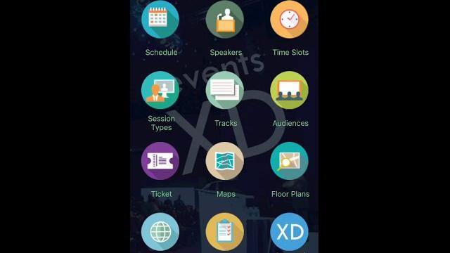 Get your tech on 2019 app Get your tech on 2019 app