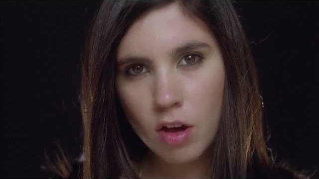 Javiera mena - luz de piedra de luna (official video) Javiera mena - luz de piedra de luna (official video)