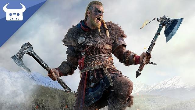 To valhalla! - assassin's creed epic rap To valhalla! - assassin's creed epic rap