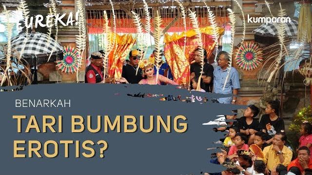 Benarkah tari bumbung erotis? | eureka! Benarkah tari bumbung erotis? | eureka!