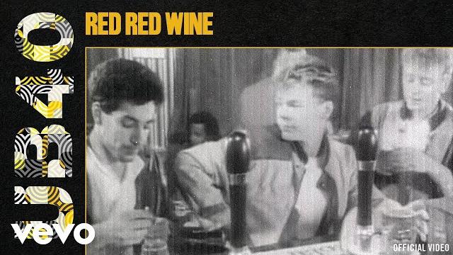 Ub40 - red red wine (official video hd remastered) Ub40 - red red wine (official video hd remastered)