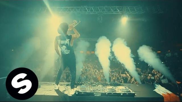 Timmy trumpet - oracle (official music video) Timmy trumpet - oracle (official music video)