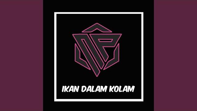 Ikan dalam kolam Ikan dalam kolam