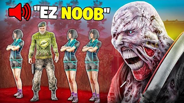 How i got my revenge against a bully squad How i got my revenge against a bully squad