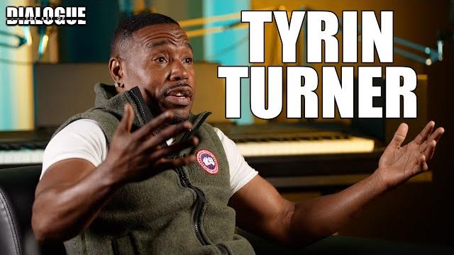 Tyrin turner goes off on suge knight for calling him gay & claiming he dated jamie foxx. Tyrin turner goes off on suge knight for calling him gay & claiming he dated jamie foxx.
